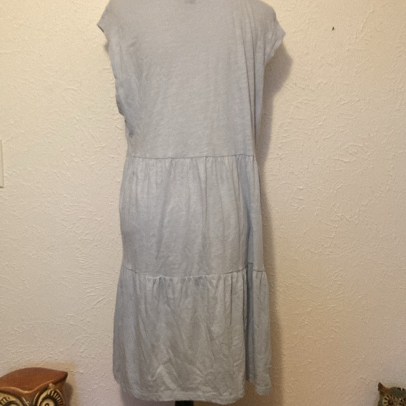 Social Standard by Sanctuary Baby Doll Dress - Picture 8 of 8